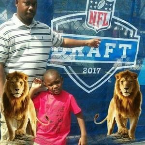 Meet your Posher, Frank